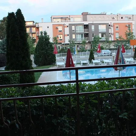 Apartment V Sunny Beach