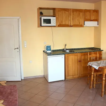 Apartment V Sunny Beach