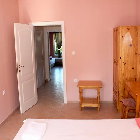 V Apartment